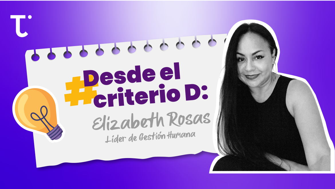 Líder Gestión Humana TRI Digital