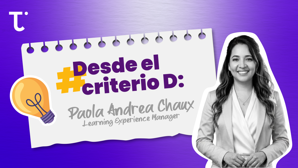 learning Experience manager TRI Digital T3RSC
